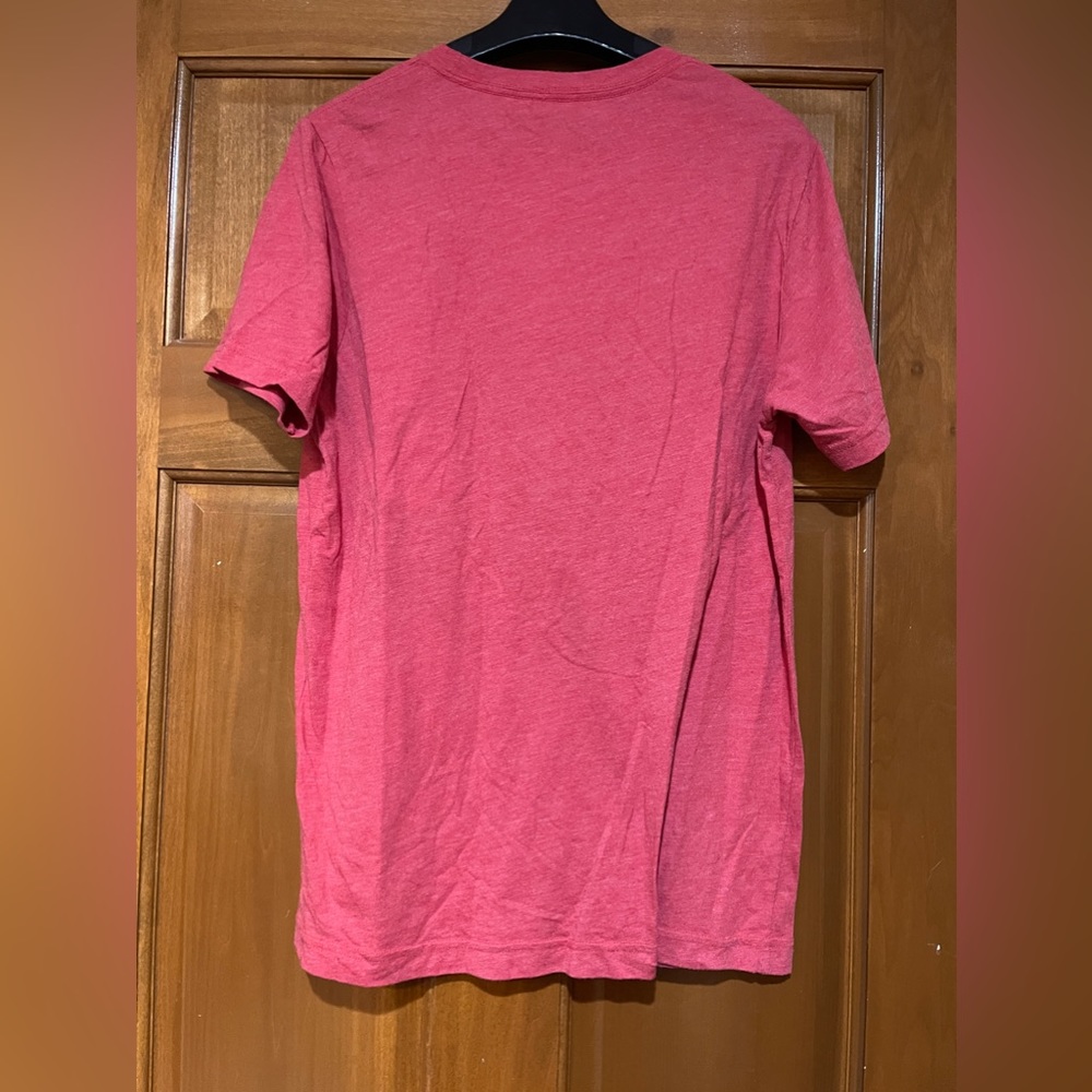 “Live Your Truth” Tee M View 2